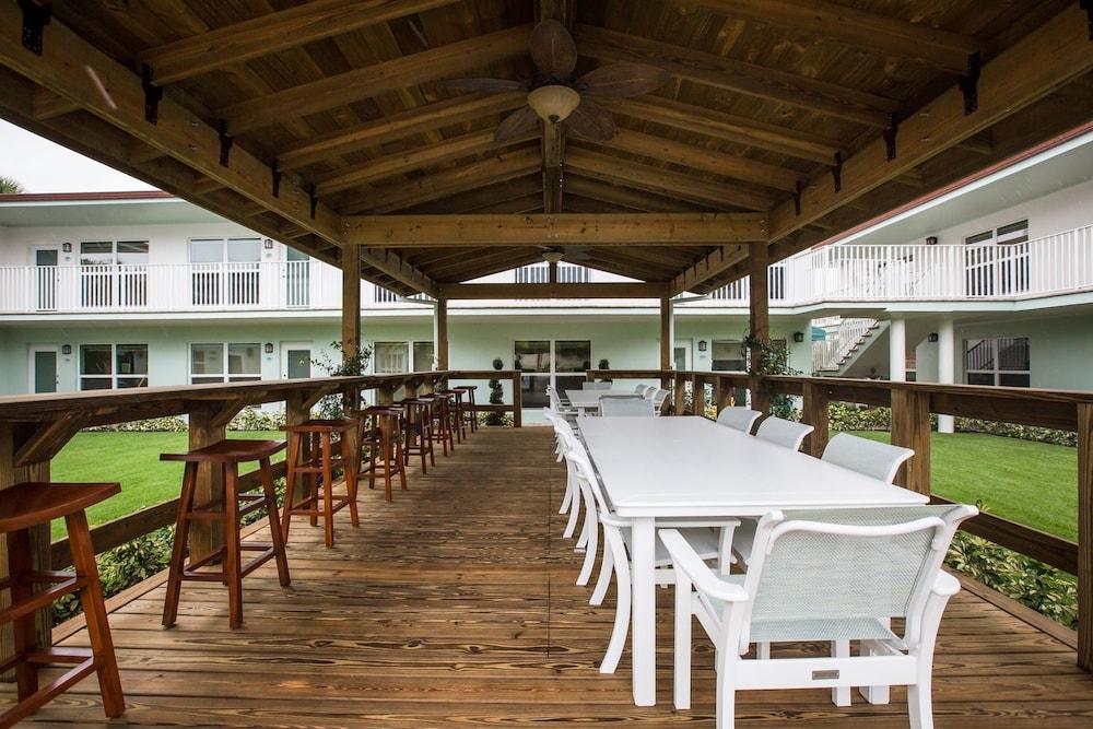 Sun Dek Beach House Бойнтон-Бич Экстерьер фото
