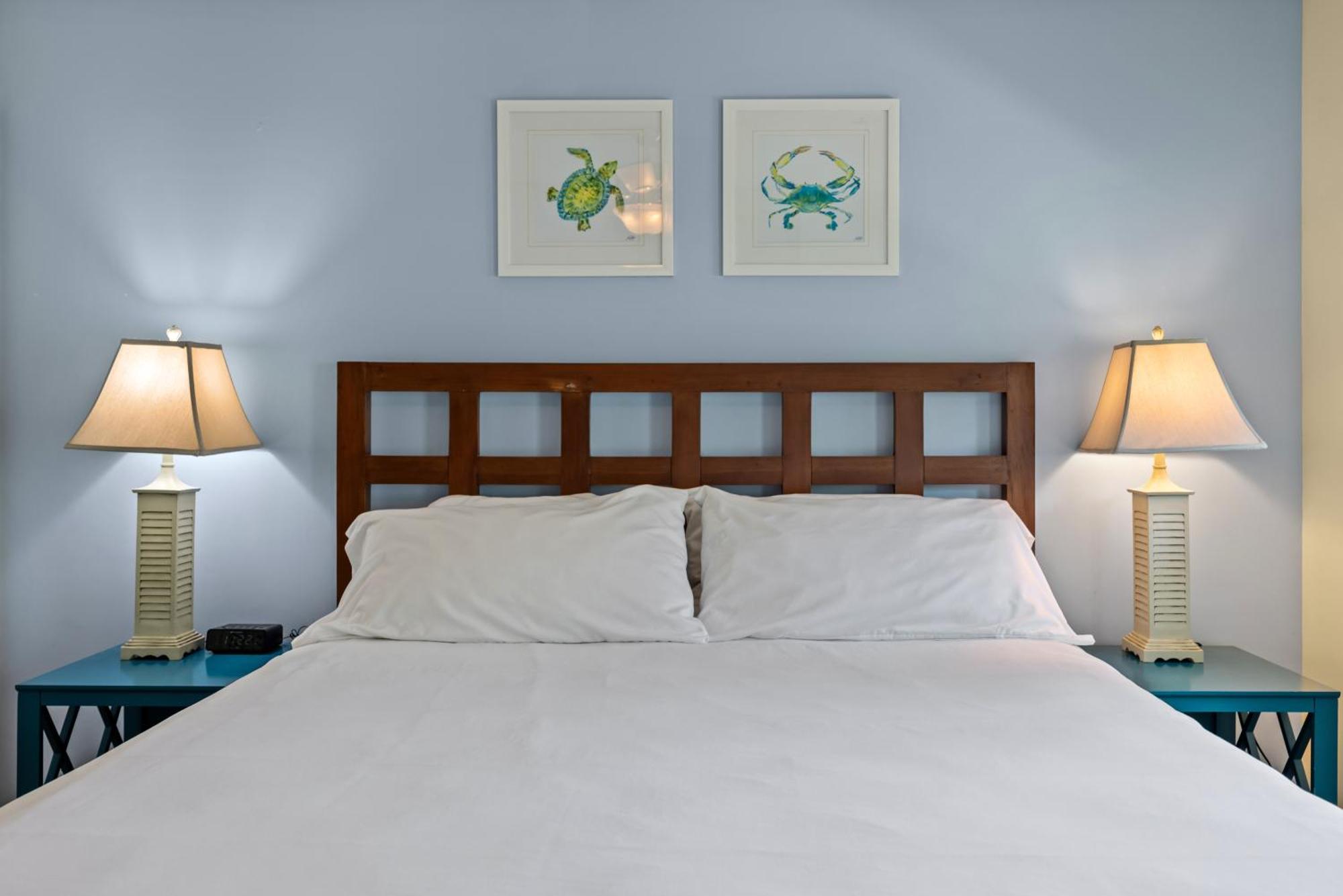 Sun Dek Beach House Бойнтон-Бич Экстерьер фото