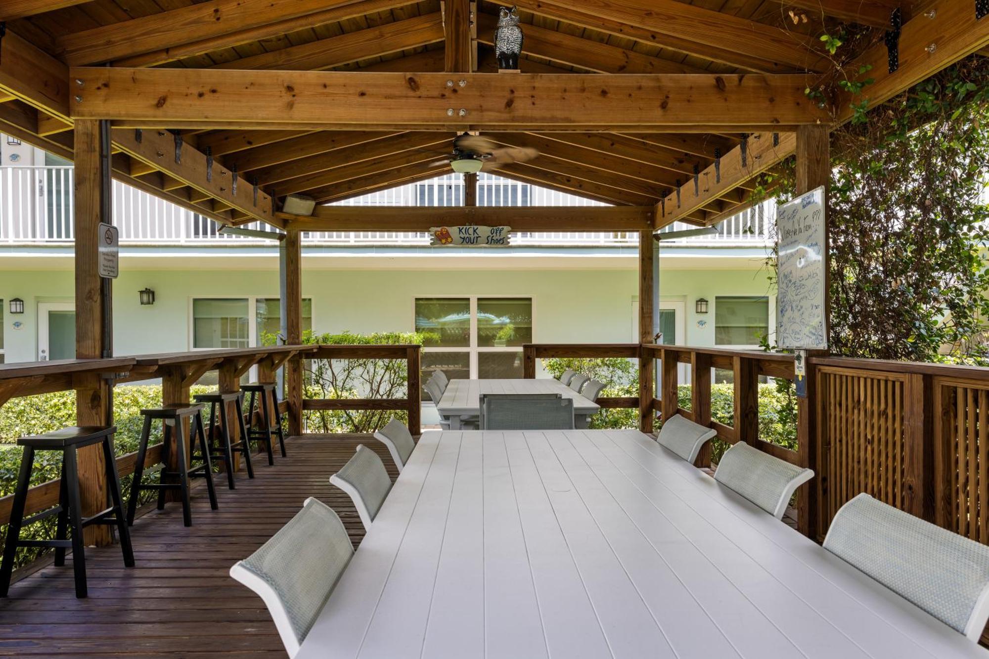 Sun Dek Beach House Бойнтон-Бич Экстерьер фото