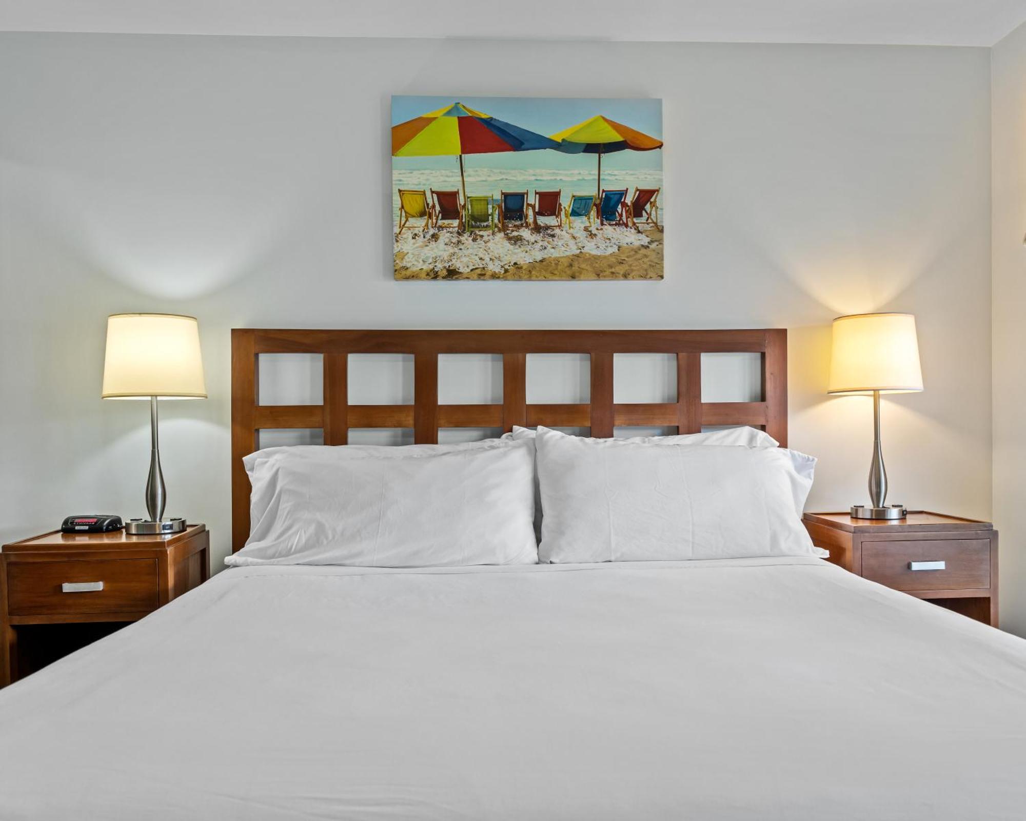 Sun Dek Beach House Бойнтон-Бич Экстерьер фото