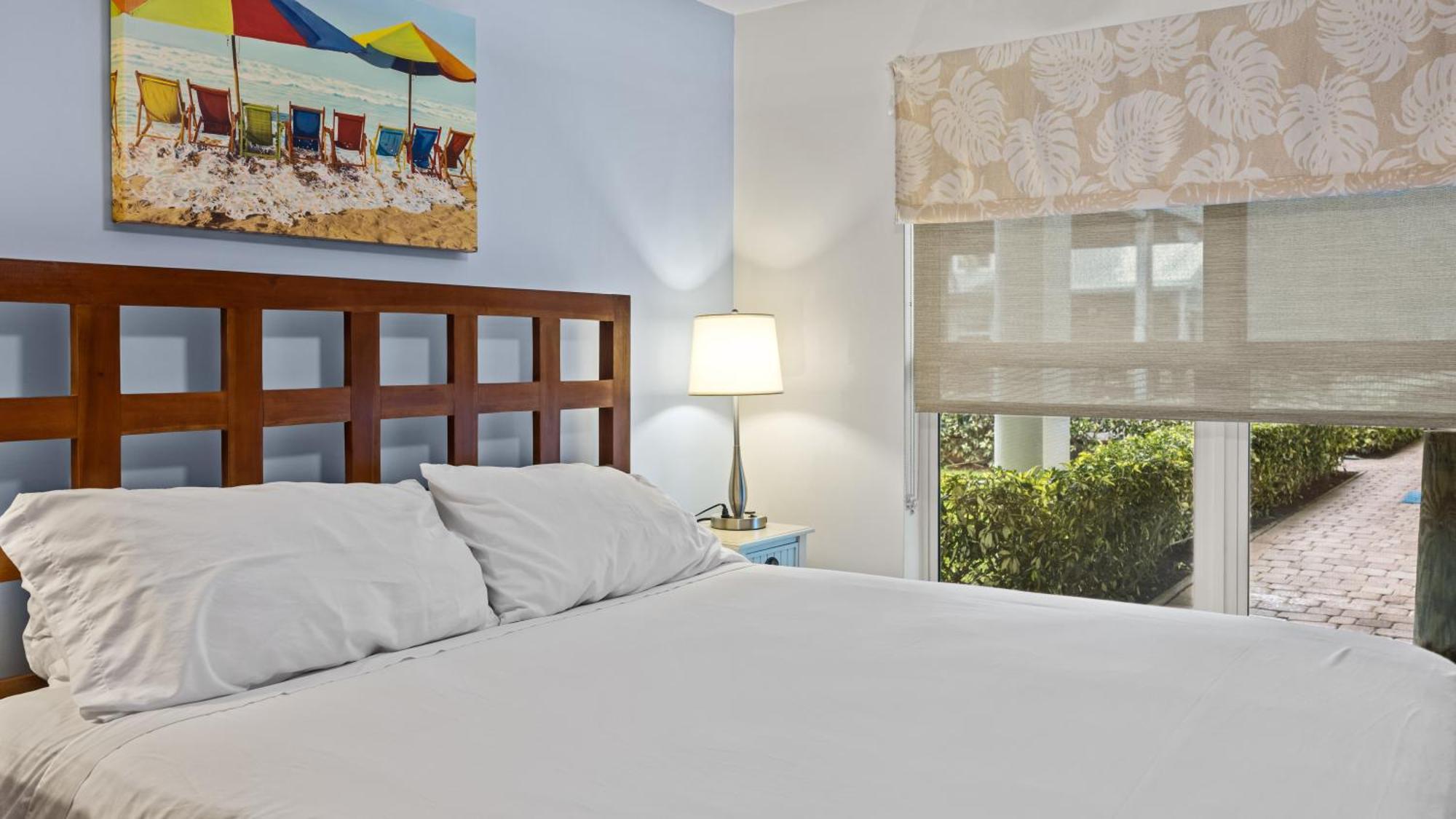 Sun Dek Beach House Бойнтон-Бич Экстерьер фото