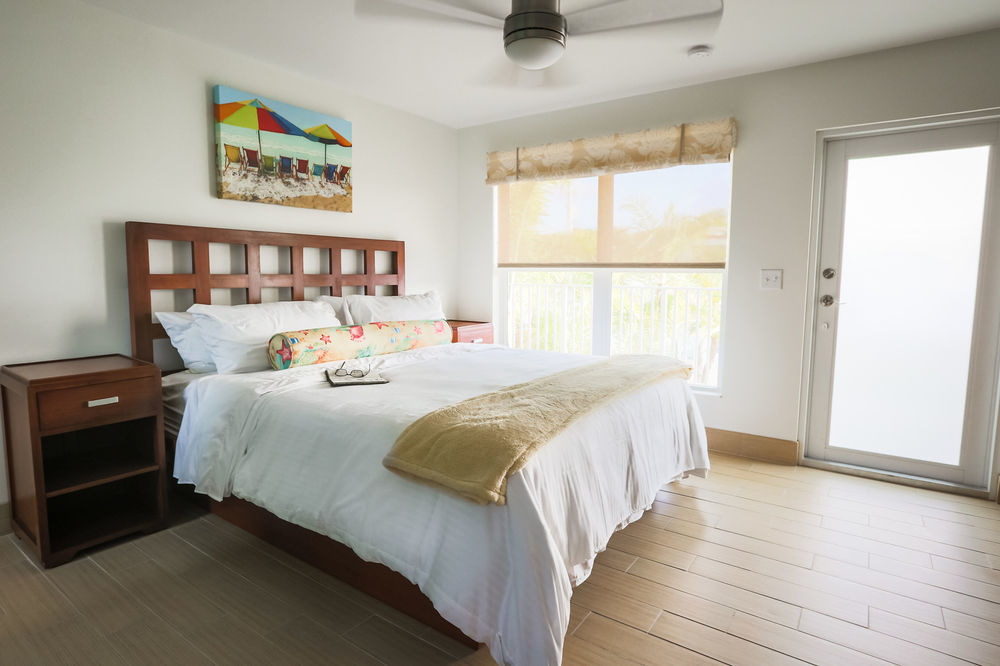 Sun Dek Beach House Бойнтон-Бич Экстерьер фото